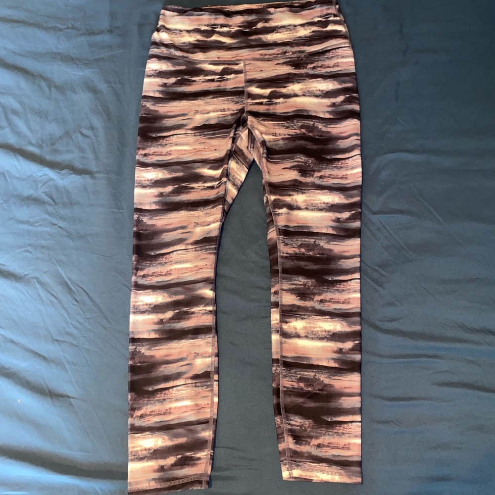 GAIAM leggings/yoga pants.